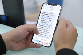 Hướng dẫn cách tắt quảng cáo sim trên iPhone đơn giản