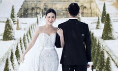 Diễn viên Midu thông báo lên xe hoa vào tháng 6