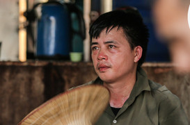 Thời tiết kỳ nghỉ lễ 30/4-1/5: Miền Trung khả năng nắng nóng kỷ lục 45 độ C