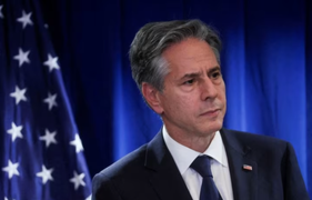 Ngoại trưởng Mỹ tới Trung Quốc, nỗ lực ổn định mối quan hệ 