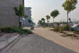 Giao dịch đất nền 'loé sáng' hay 'thị trường giả' của môi giới?