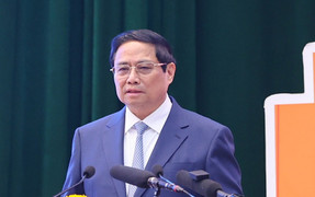 Thủ tướng dự Hội nghị công bố Quy hoạch và Xúc tiến đầu tư tỉnh Lạng Sơn