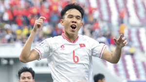 U23 Việt Nam thiết lập cột mốc lứa Công Phượng, Quang Hải cũng chưa đạt được