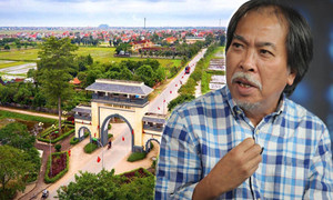 Đặt tên mới cho làng, xã kiểu lắp ghép: Sẽ đánh mất ký ức, lịch sử và văn hoá