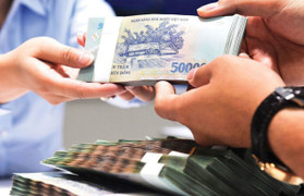 Thêm 2 ngân hàng tăng lãi suất huy động