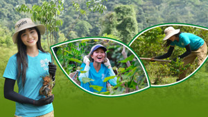 H'Hen Niê: Tôi không coi từ thiện là trách nhiệm mà là điều hiển nhiên phải làm