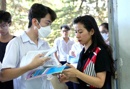 Điểm xét tuyển chứng chỉ SAT, IELTS vào các trường đại học ngành Y Dược 2024