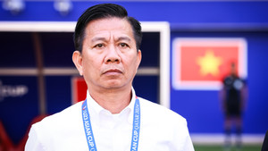 BLV Thành Lương: Yếu tố tạo nên khác biệt của U23 Việt Nam là HLV Hoàng Anh Tuấn