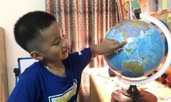 TP.HCM cấm dạy kiến thức cho trẻ trước khi vào lớp 1