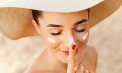 Cách sử dụng kem chống nắng hiệu quả