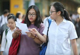 Học phí các trường đại học ngành Ngôn ngữ, cao nhất 65 triệu đồng/năm 