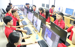 Bất ngờ với mức lương ngành Game tại Việt Nam