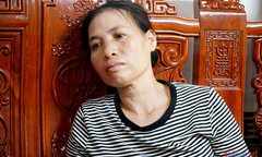 4 ngư dân Thanh Hóa mất tích trên biển, người thân mong đợi phép màu