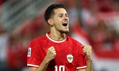 Xác định đối thủ của U23 Indonesia ở vòng tứ kết giải U23 châu Á 2024