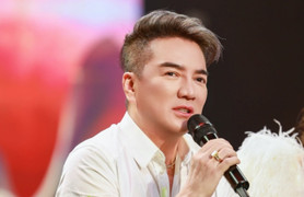 Đàm Vĩnh Hưng: Tôi là người lì nhất showbiz