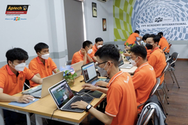 Hành trình 25 năm đào tạo, kiến tạo thành công cho nghìn sinh viên từ FPT Aptech