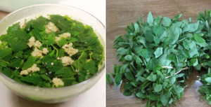 Ai không nên ăn nhiều rau ngót?