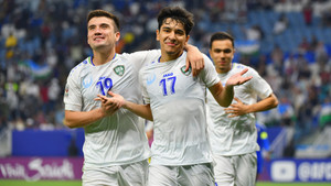U23 Việt Nam thủng lưới nhanh nhất vòng bảng U23 châu Á 2024
