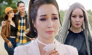 Những cú 'ngã ngựa' liên tiếp của Mai Thu Huyền tại phòng vé