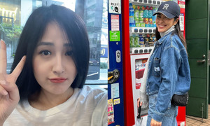 Sao Việt 24/4: Mai Phương Thuý chia sẻ về tình yêu, Hà Tăng khoe ảnh chồng chụp