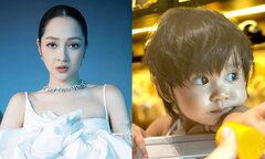 Bảo Anh công khai con gái đầu lòng