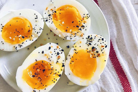 Bé 4 tuổi tử vong sau khi ăn trứng luộc vì sơ suất của bà nội