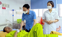 Bí thư Yên Bái nói về quá trình điều tra vụ tai nạn lao động 7 người tử vong