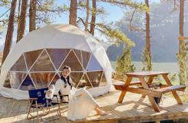 Địa điểm du lịch lễ 30/4 - 1/5 gần Hà Nội