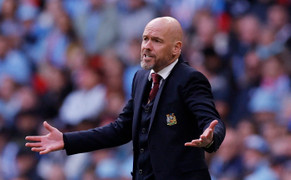 Man Utd sắp thanh lọc đội hình, 18 cầu thủ vào 'danh sách đen'