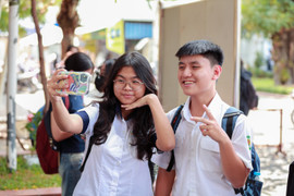 Học phí các trường đại học khối ngành Kinh tế, cao nhất 700 triệu đồng/khóa