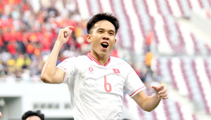 Đội hình U23 Việt Nam vs U23 Uzbekistan: Khuất Văn Khang, Vĩ Hào dự bị