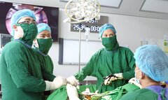 Cưới 5 năm vẫn chưa có con, cặp vợ chồng bất ngờ khi biết nguyên nhân