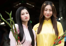 Á hậu Phương Nhi nói lý do 'ở ẩn', gián tiếp phủ nhận loạt tin đồn gần đây