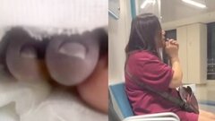 Cậu bé nhiễm vi khuẩn 'ăn thịt người' khi theo bà đi chợ mua cá