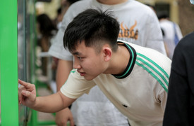 Hôm nay, học sinh TP.HCM đăng ký thi vào lớp 10 công lập