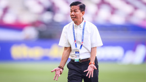 U23 Việt Nam nguy cơ mất quân, HLV Hoàng Anh Tuấn thay đội hình