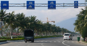 Cách phân biệt các loại vạch kẻ đường