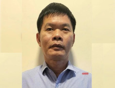 Bắt Phó Chủ tịch UBND tỉnh Vĩnh Phúc Nguyễn Văn Khước