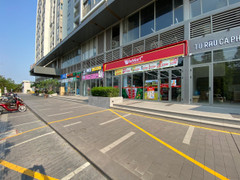 Đầu tư shophouse sinh lợi ngay với số vốn chỉ từ 3,9 tỷ đồng