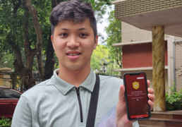 Hơn 800 hồ sơ xin cấp lý lịch tư pháp thông qua ứng dụng VNeID