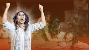 Nữ sinh lớp 11 đa tài, làm đạo diễn nhiều vở nhạc kịch tiếng Anh đình đám