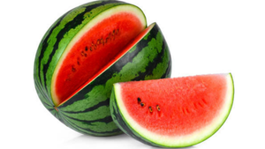 Dưa hấu mát lành nhưng những người này không nên ăn
