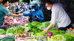 Hà Nội đắt đỏ nhất nước: 30 triệu đồng một tháng vẫn thấy...thiếu