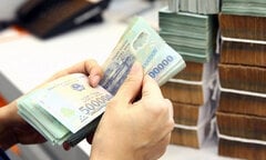 Chính phủ giao 3 Bộ triển khai kịp thời cải cách tiền lương theo lộ trình