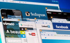 Xây dựng 'Thế trận lòng dân' trên không gian mạng