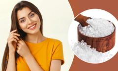 Bí kíp giúp tóc luôn bồng bềnh, không bết vào ngày hè