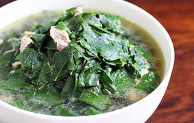 Ăn rau ngót có tác dụng gì?