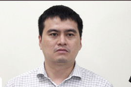 Bắt 'ông trùm' cho vay nặng lãi quy mô gần 4.000 tỷ đồng 