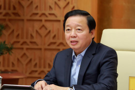 Phó Thủ tướng Trần Hồng Hà làm Trưởng Ban chỉ đạo Nhà nước về Du lịch