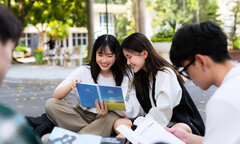 5 vị trí việc làm dành cho sinh viên mới tốt nghiệp ngành Quản trị kinh doanh